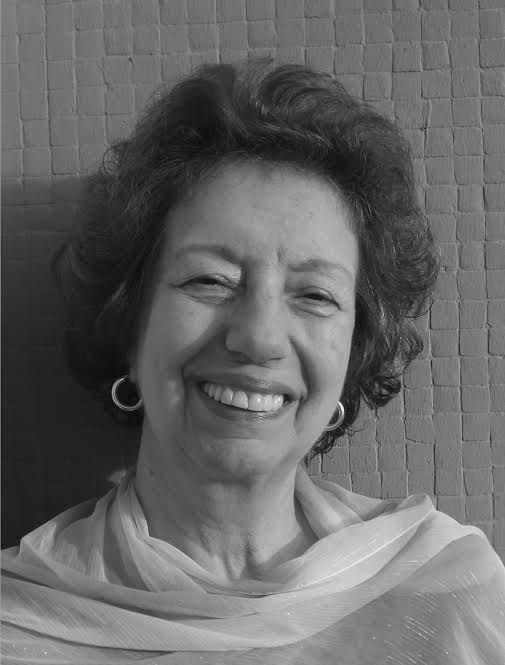Teresa Vasconcelos